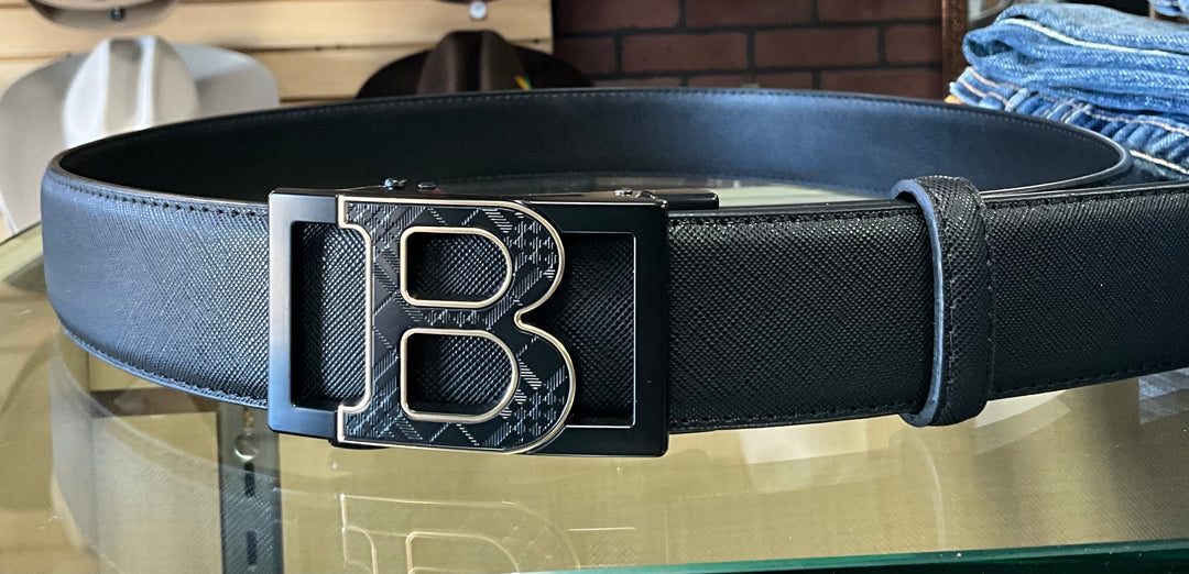 B Black Belt