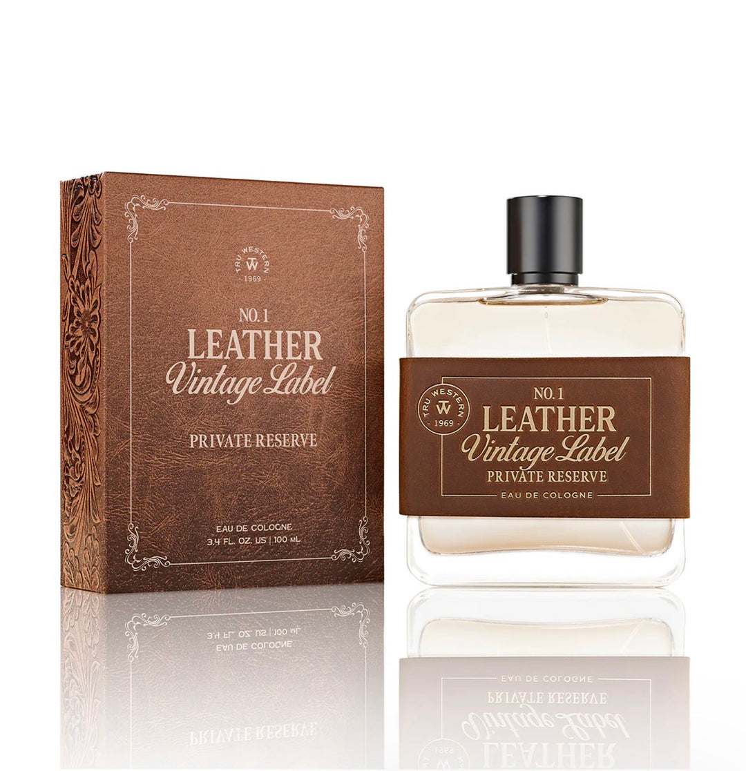 Leather No.1 Cologne
