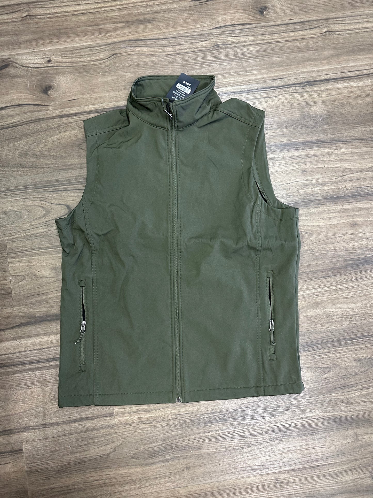 Lee Vests