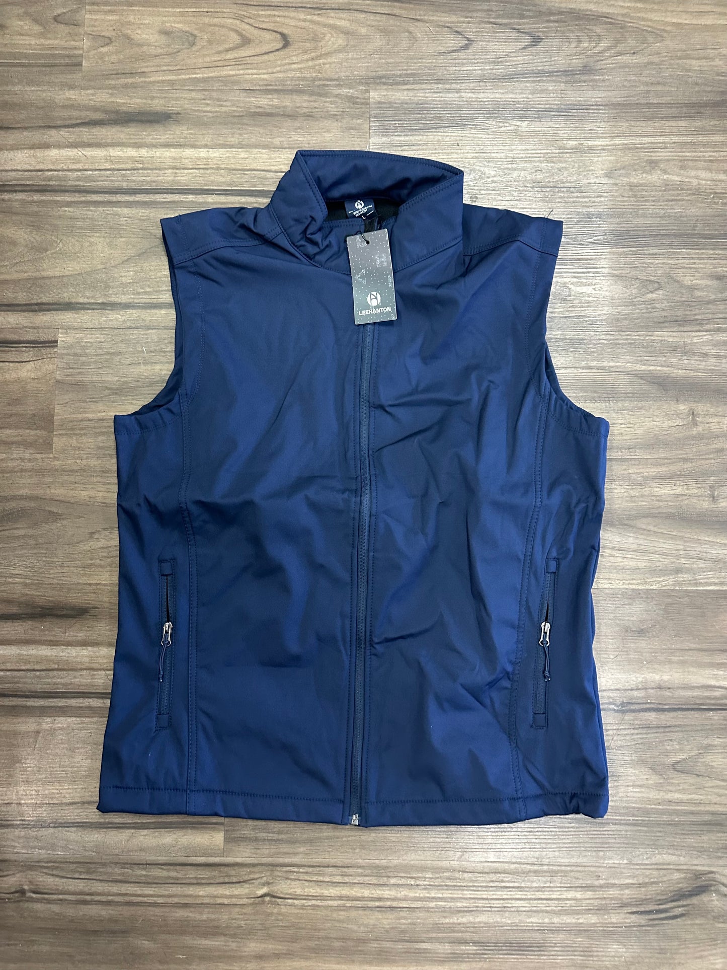 Lee Vests