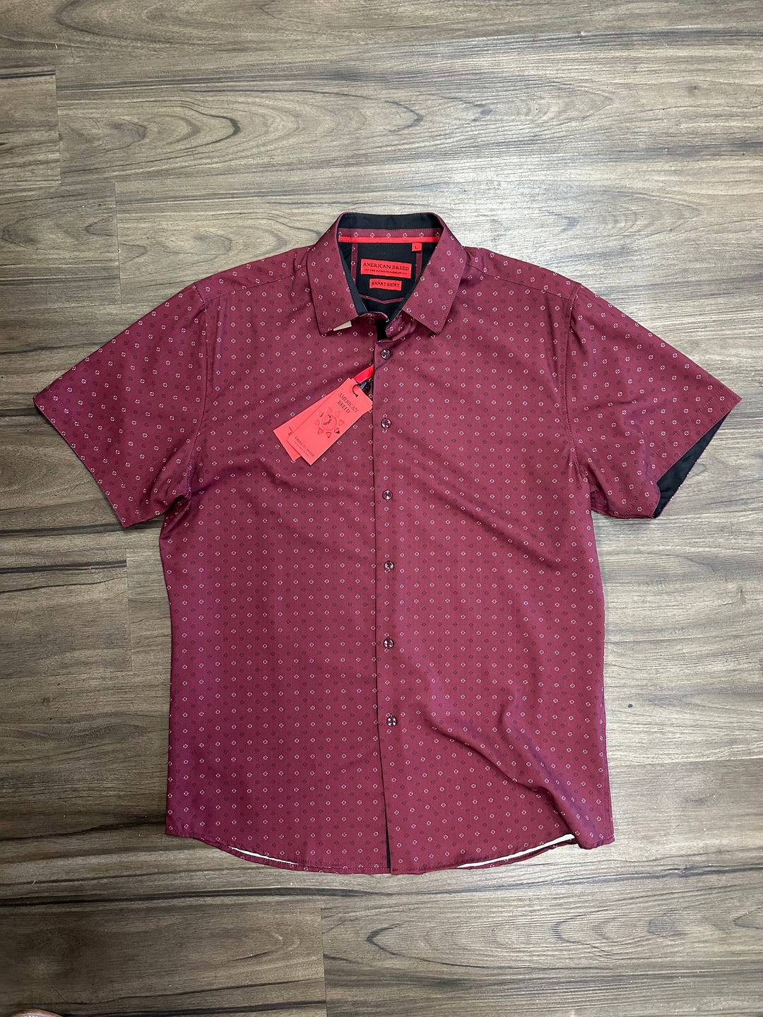 American Breed Short Sleeve