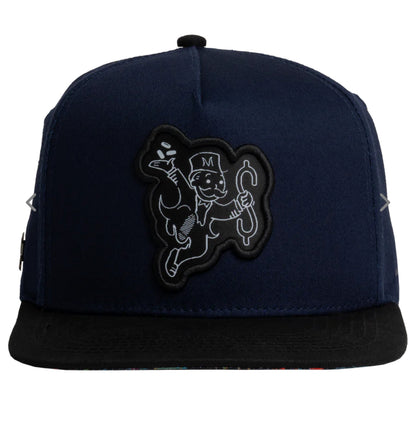 JC HAT MONOPOLY JUMP