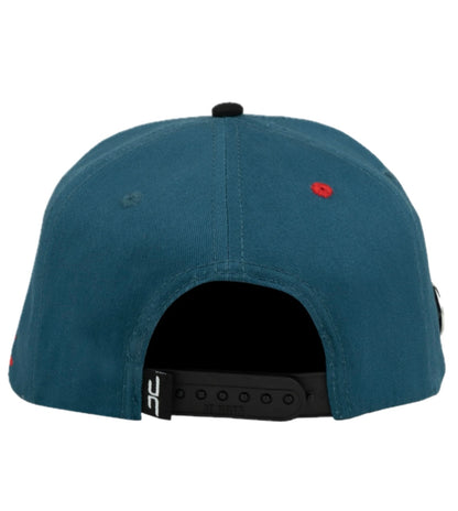 JC “RAYO” Blue/Red