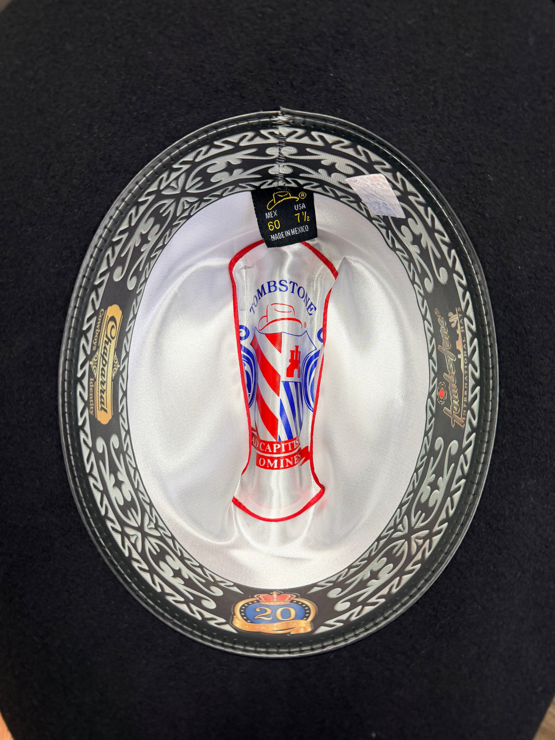 Tombstone 20X Chaparral