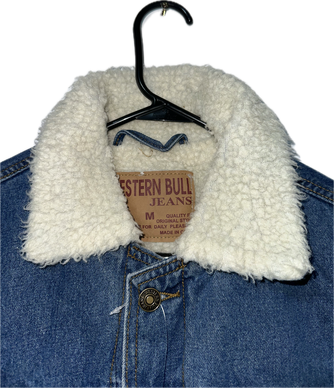 Western Bull Insulated Jacket