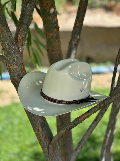 Stone Chaparral