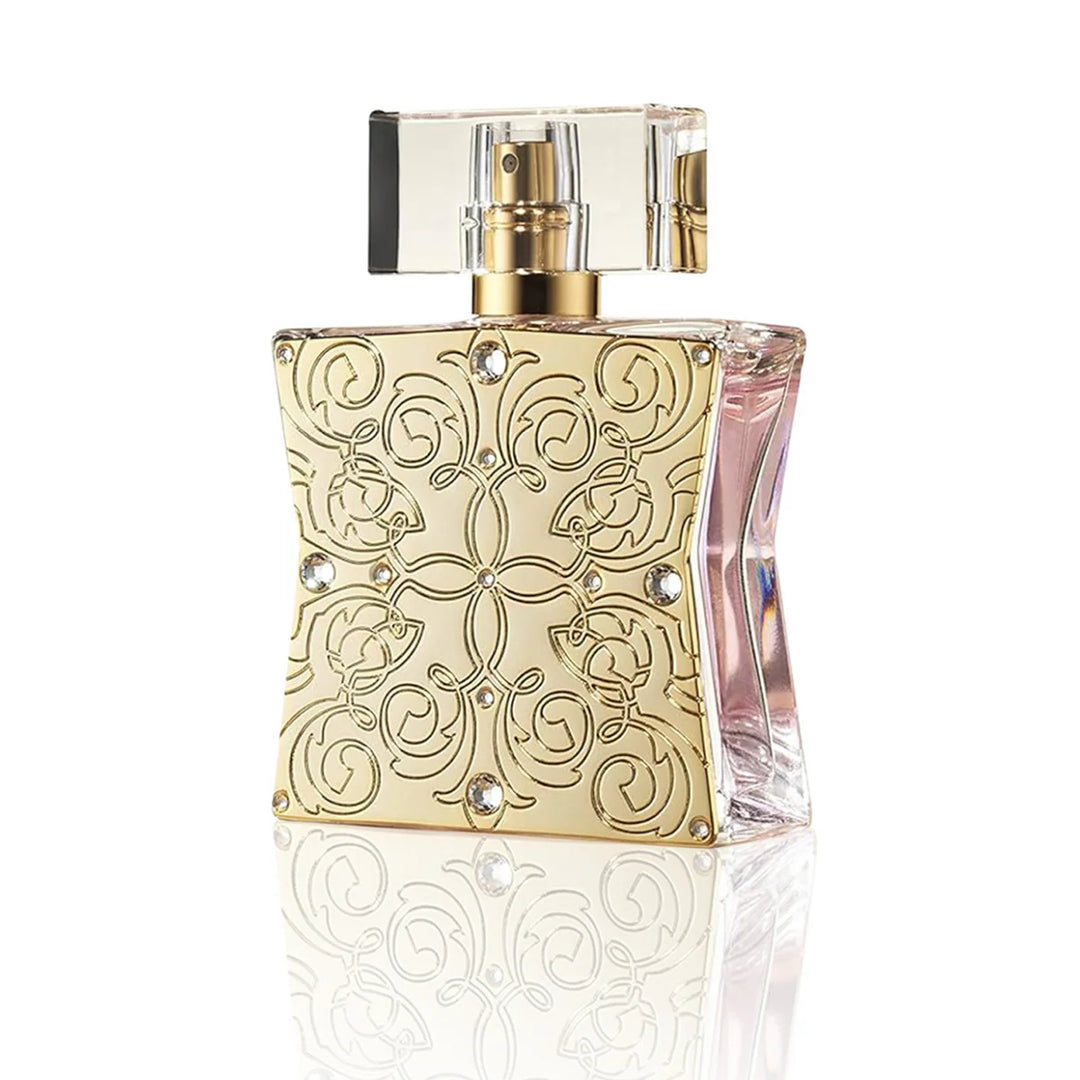 Lace Perfume