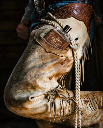 Leather No.1 Cologne