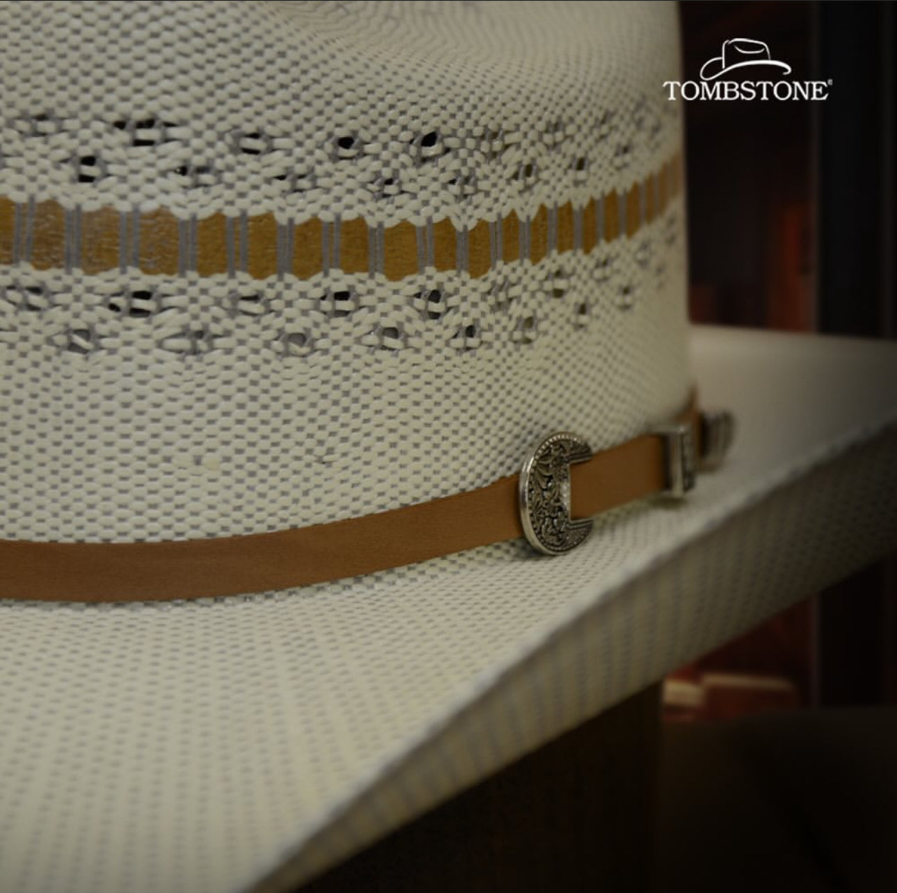 Hat Saping Service