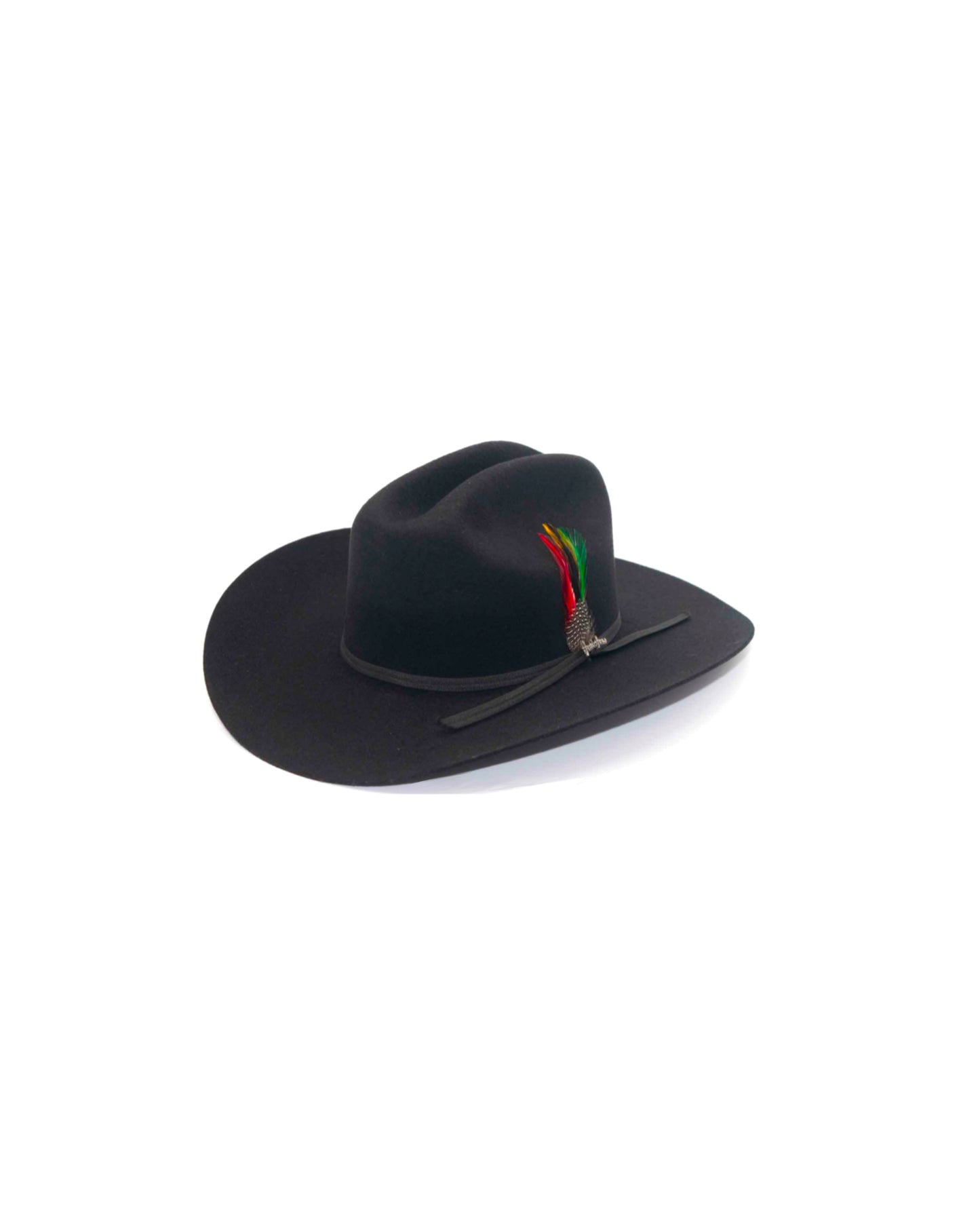 Tombstone 10X Chaparral Wool Hat