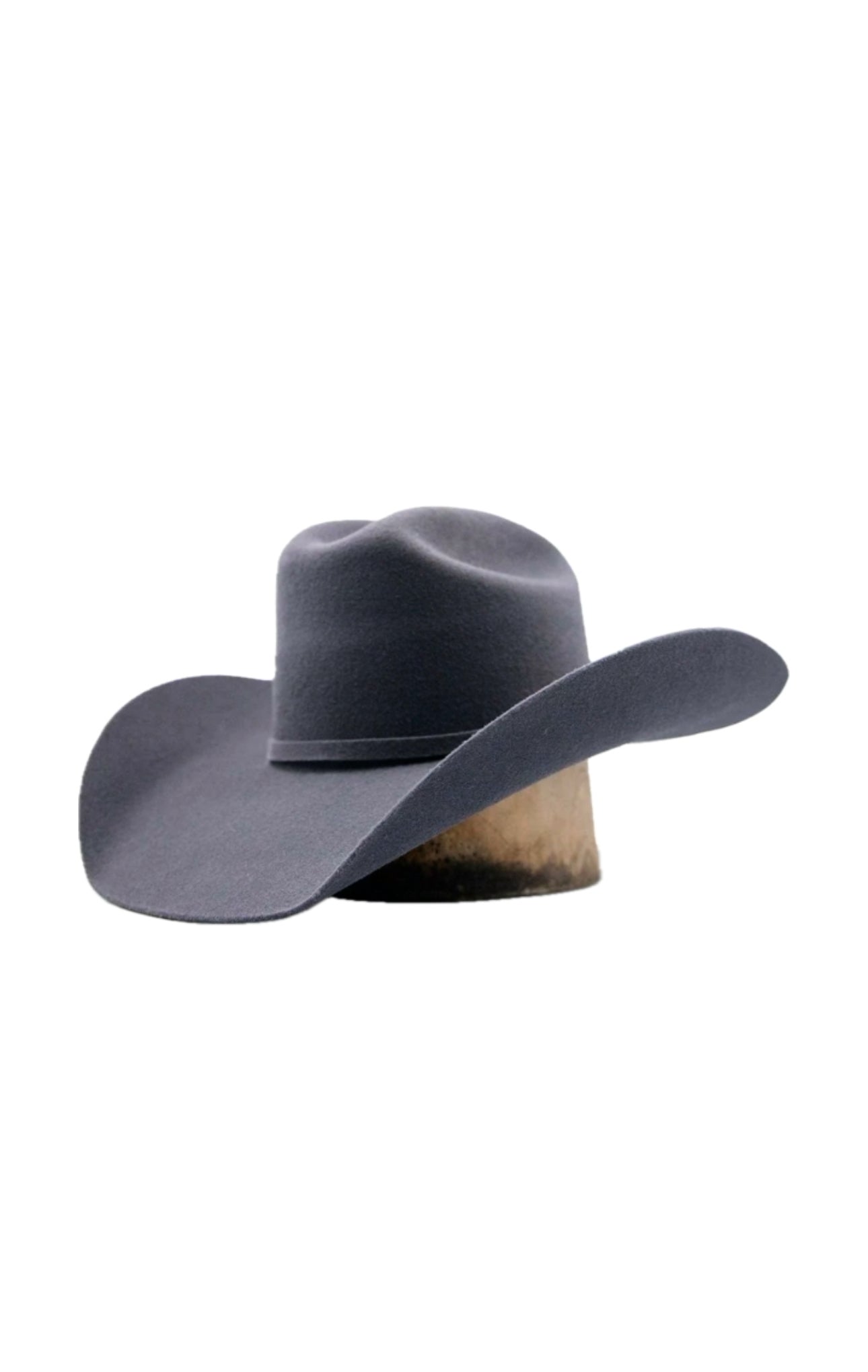 Tombstone 20X Roper Steel Grey