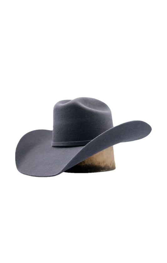Tombstone 20X Roper Steel Grey