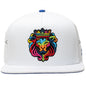 JC HAT “LION”