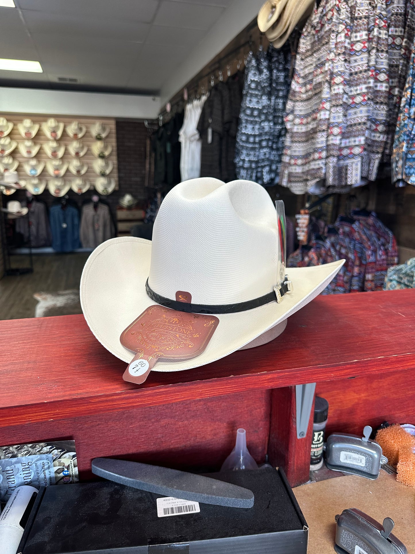 Tombstone 1000X Frontier/Laredo