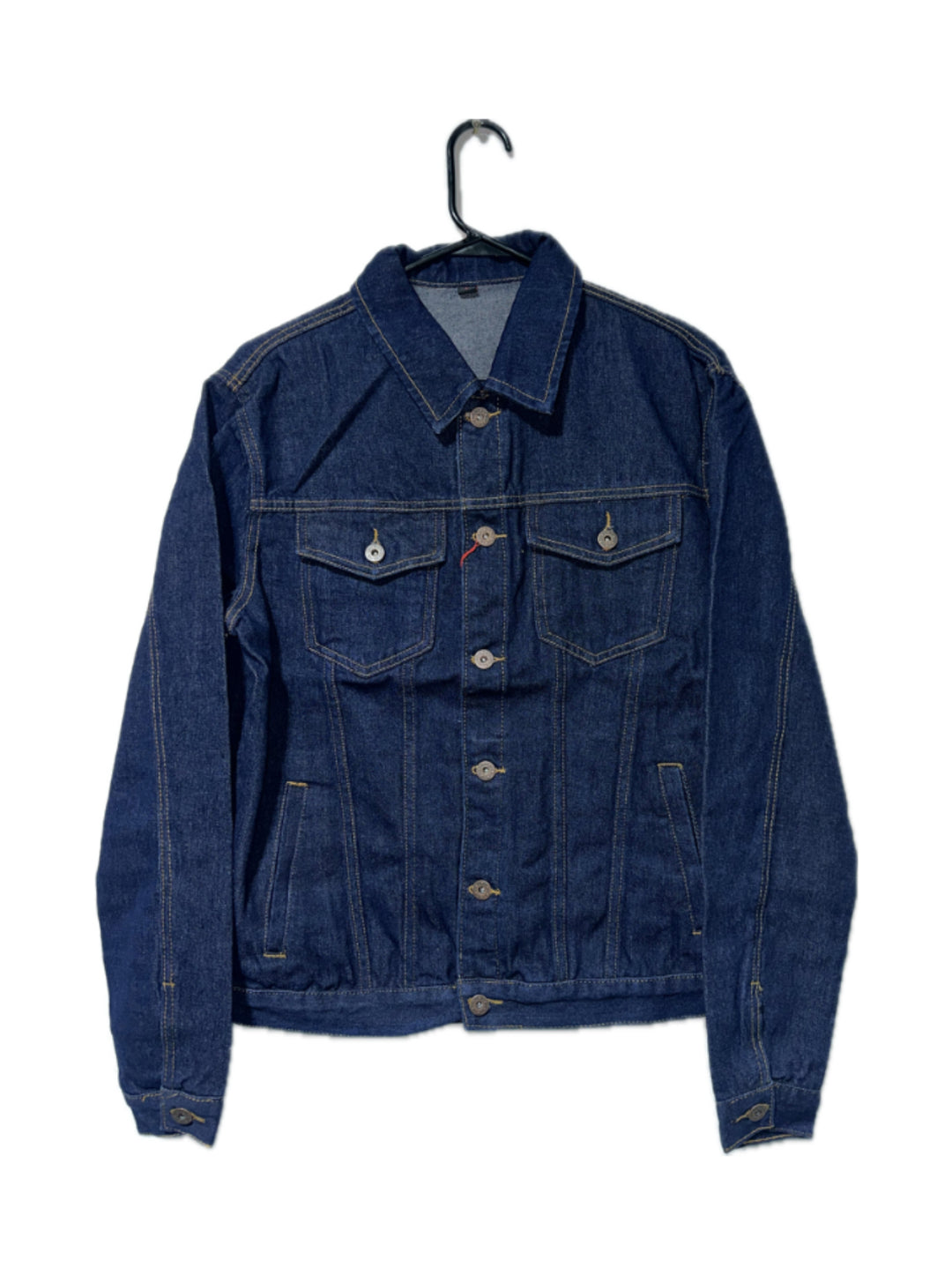 Denim Standard Jacket