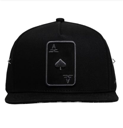 JC HAT MONOPOLY JUMP