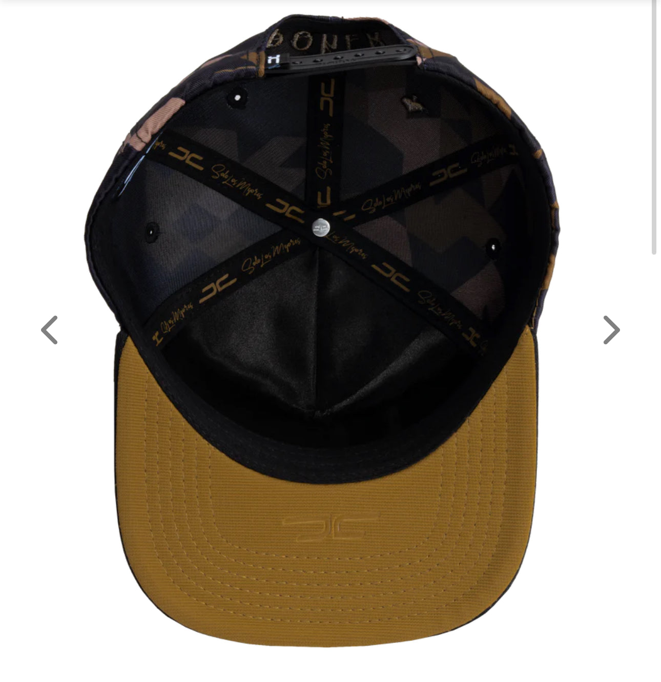 JC HAT “POKAR”