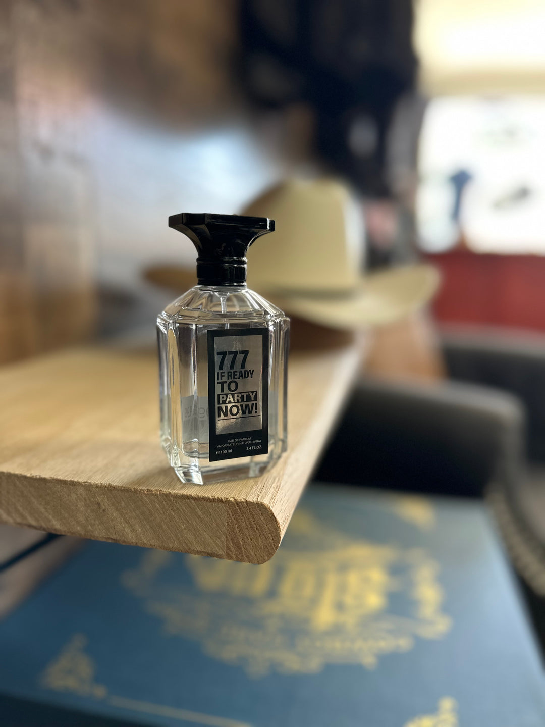 777 Party Now 100ml