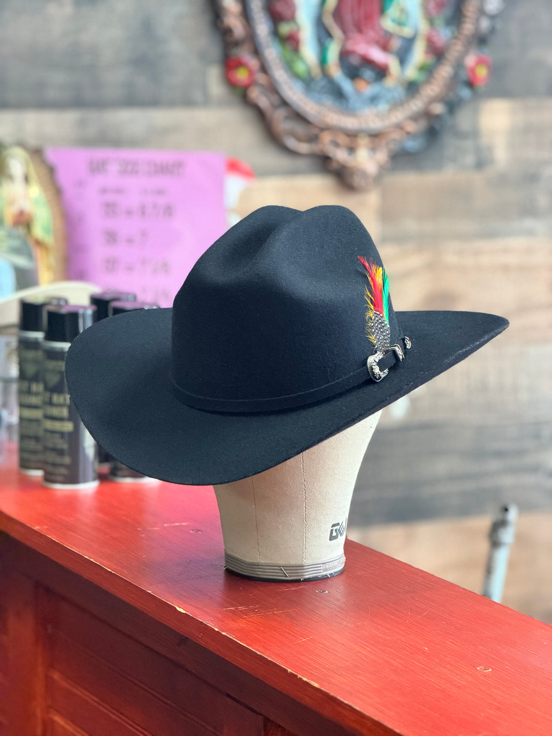 Tombstone 20X Chaparral