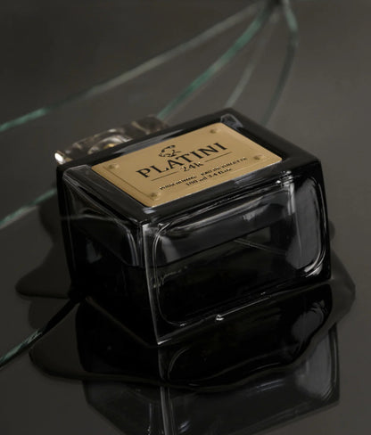PLATINI 24K COLOGNE