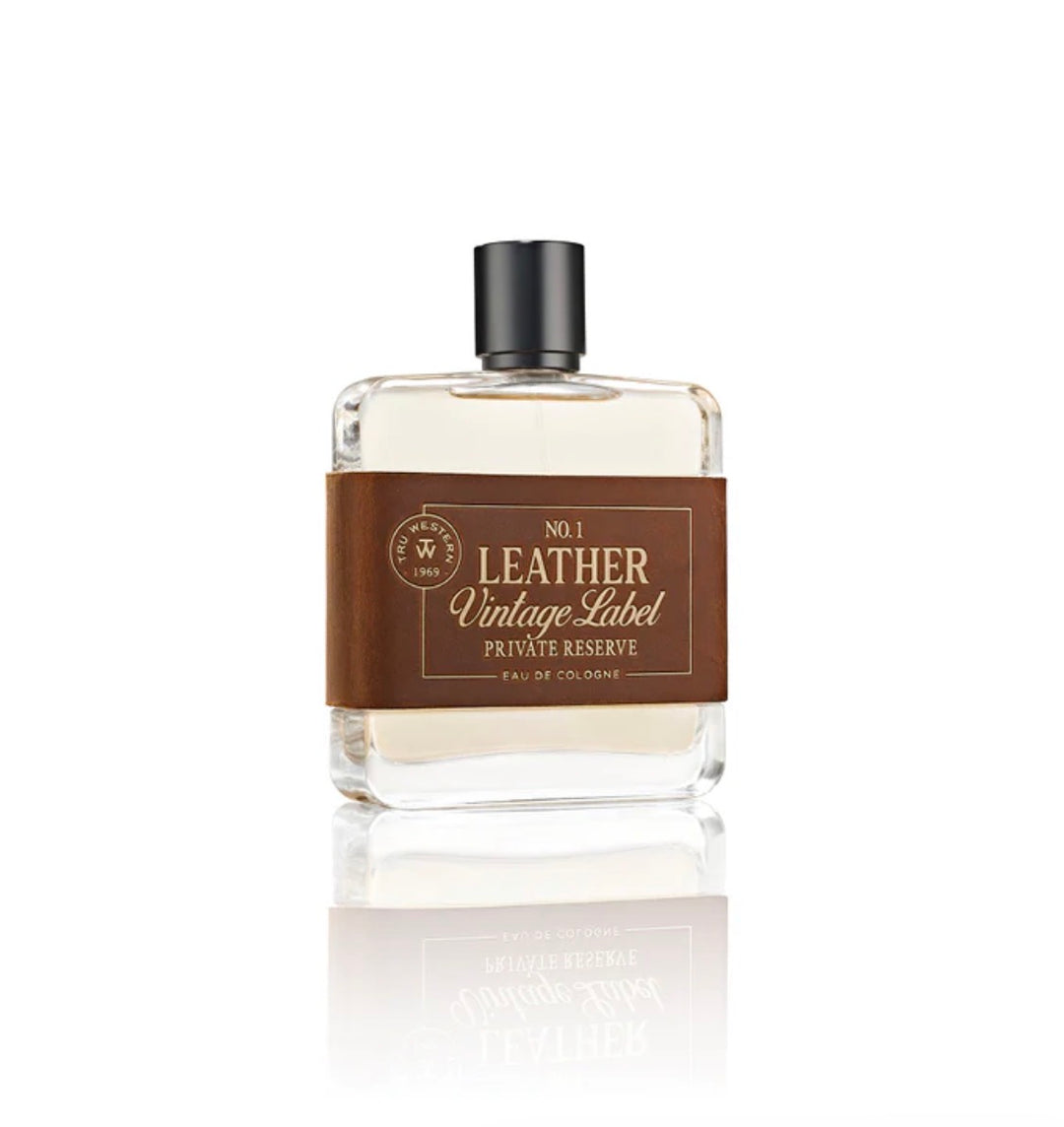 Leather No.1 Cologne