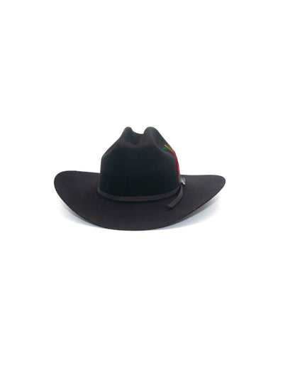 Tombstone 10X Chaparral Wool Hat