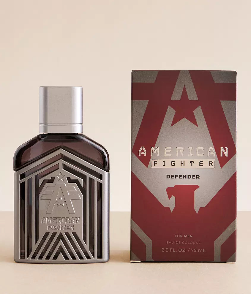 American Fighter Derender Cologne 2.5fl.oz