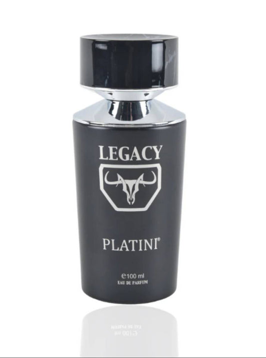 Platini Legacy
