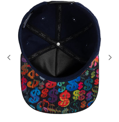 JC HAT MONOPOLY JUMP
