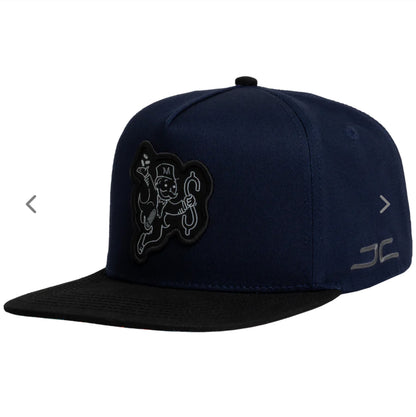 JC HAT MONOPOLY JUMP