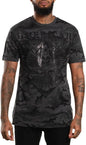 American Fighter LakeShore S/S Tee