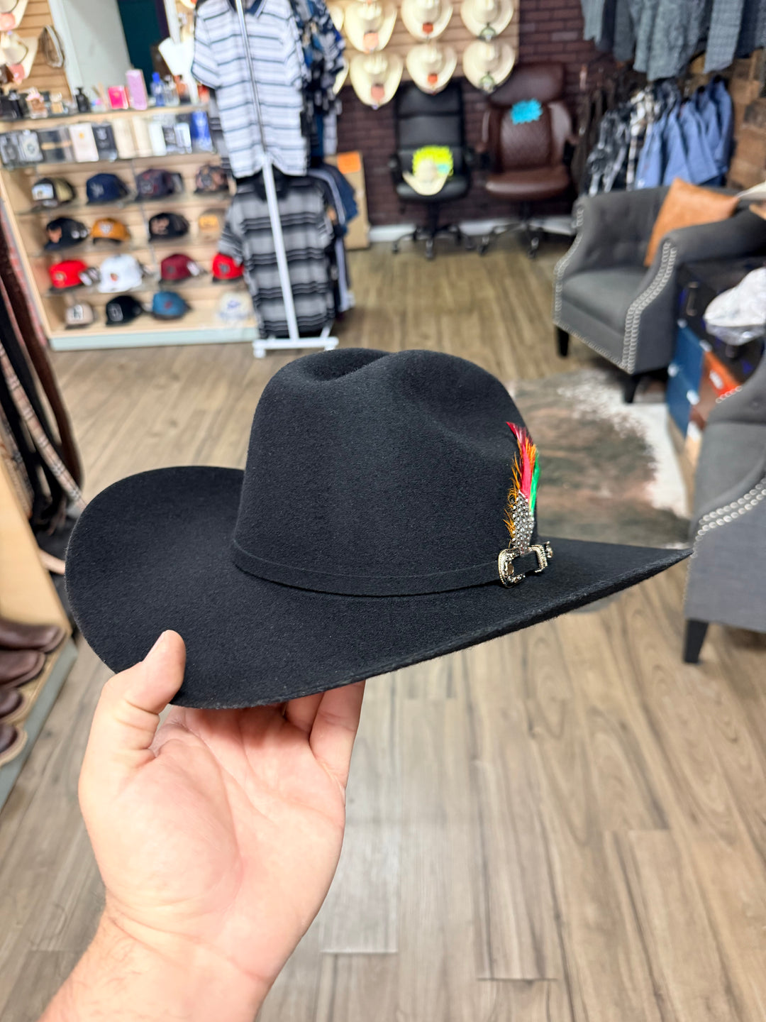 Tombstone 20X Chaparral