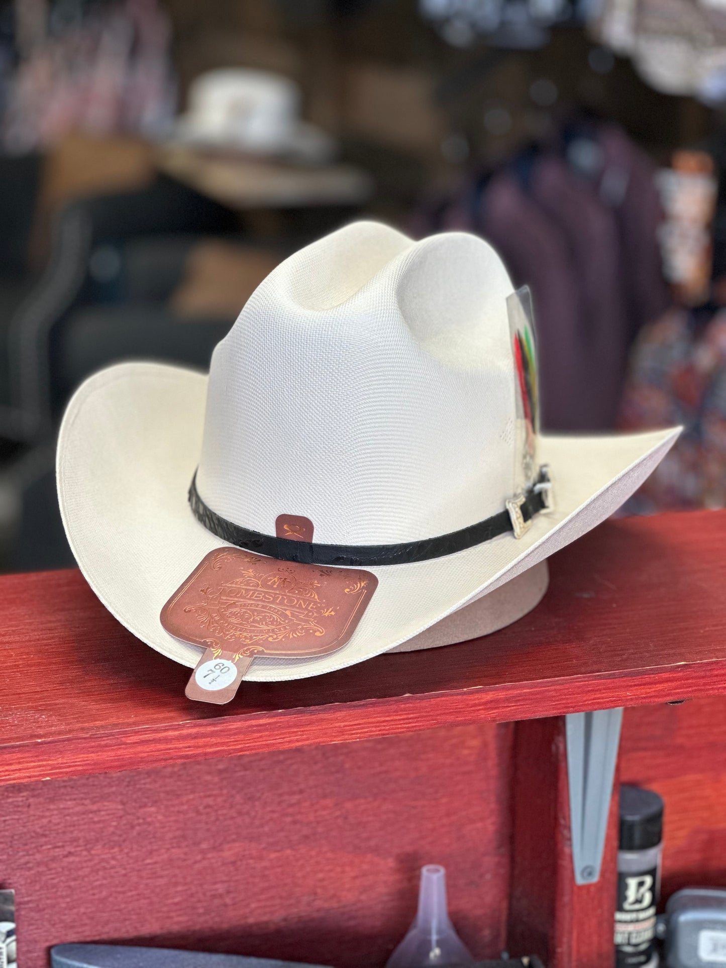 Tombstone 1000X Frontier/Laredo