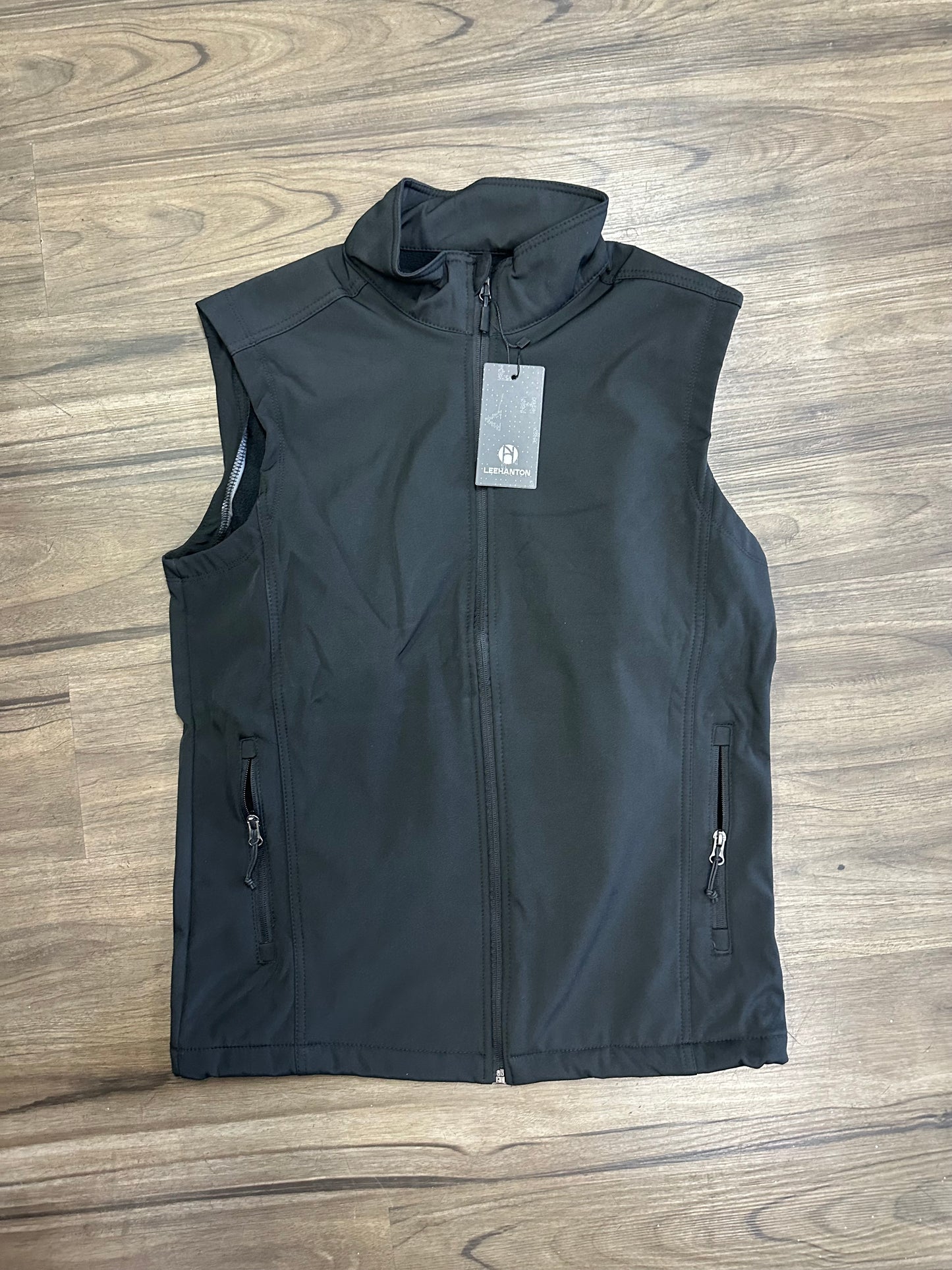 Lee Vests