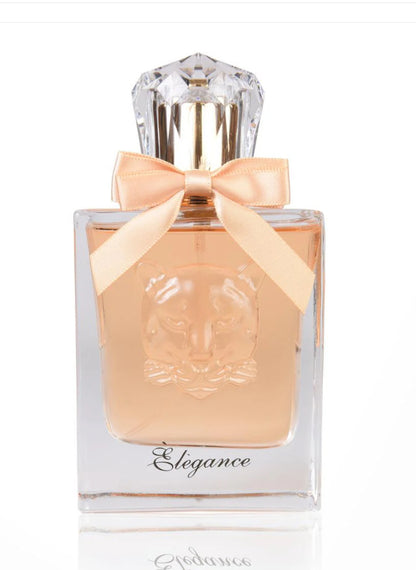 PLATINI Elegance Perfume