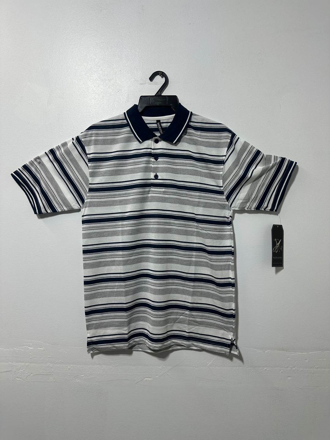 Silverstone Polos