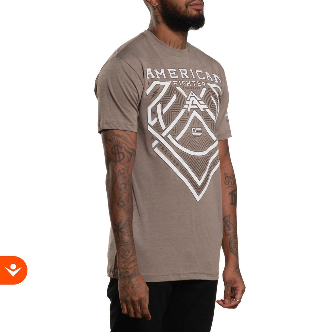 American Fighter Brookmont S/S Tee