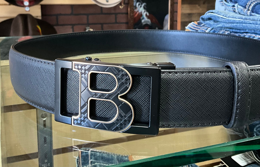 B Black Belt