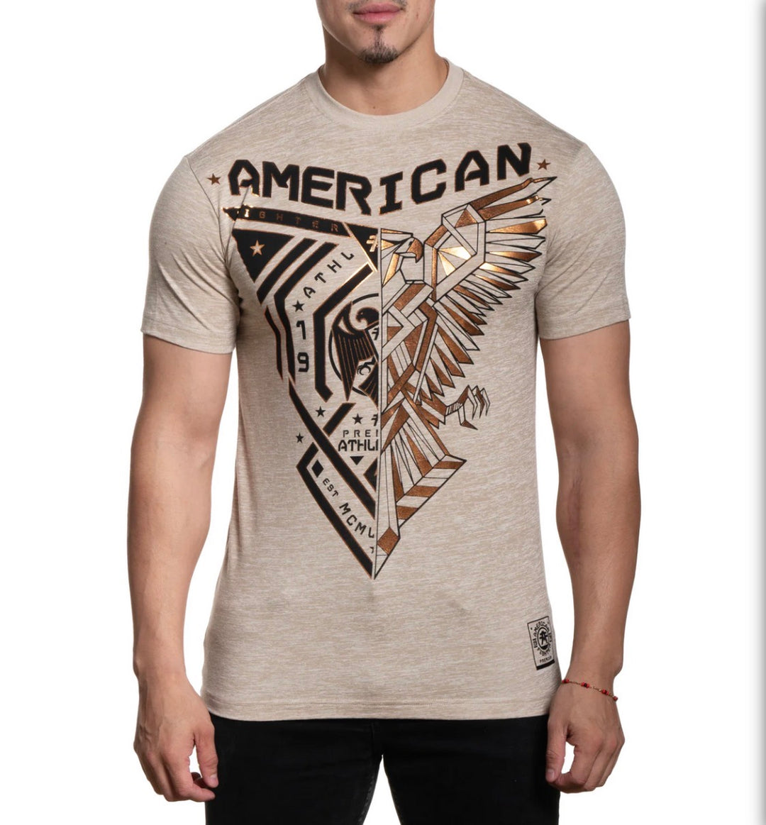 American Fighter Hayward S/S Tee