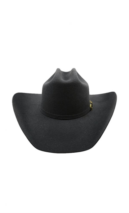 Tombstone 20X Roper Steel Grey