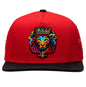 JC HAT “LION”