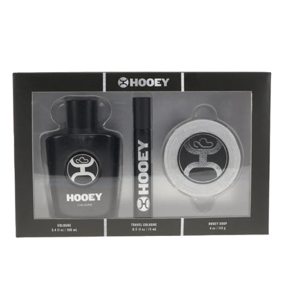 Hooey Travel Gift Set