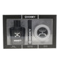 Hooey Travel Gift Set
