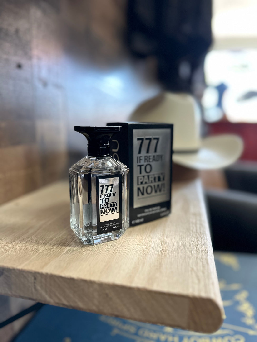 777 Party Now 100ml