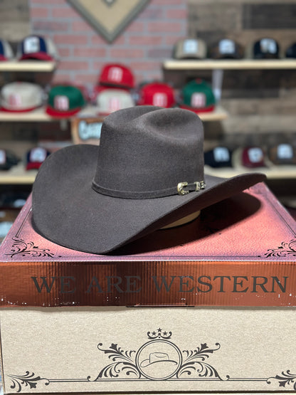 Tombstone 20X Roper Chocolate