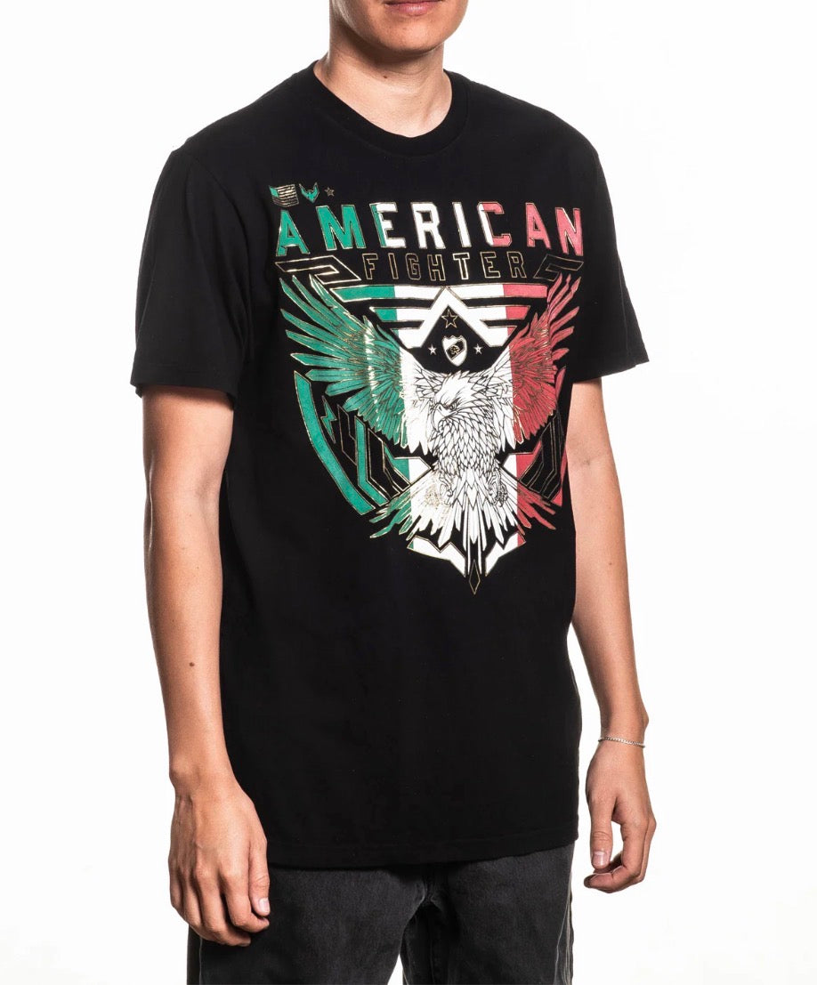 American Fighter KingsLand S/S Tee