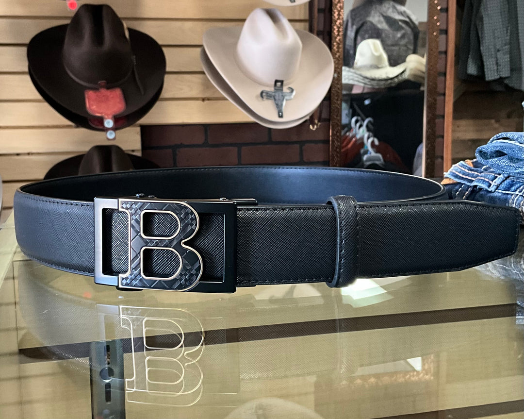 B Black Belt