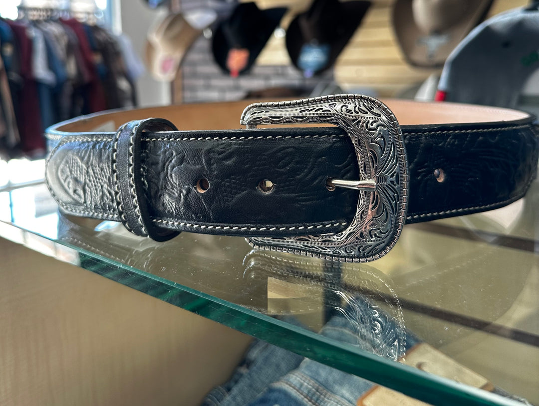 Genuine Cow Felt Belt