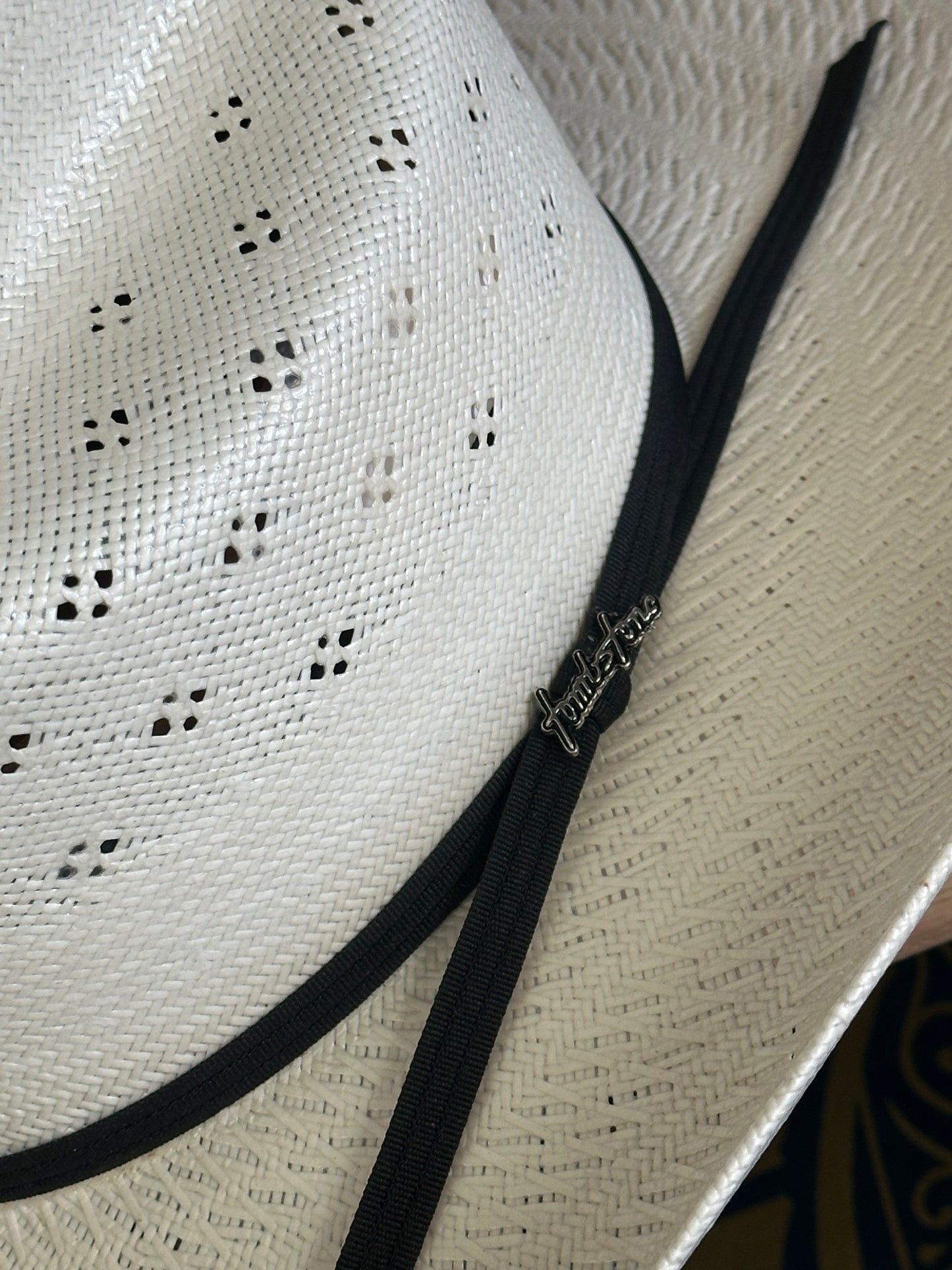 Hat Saping Service