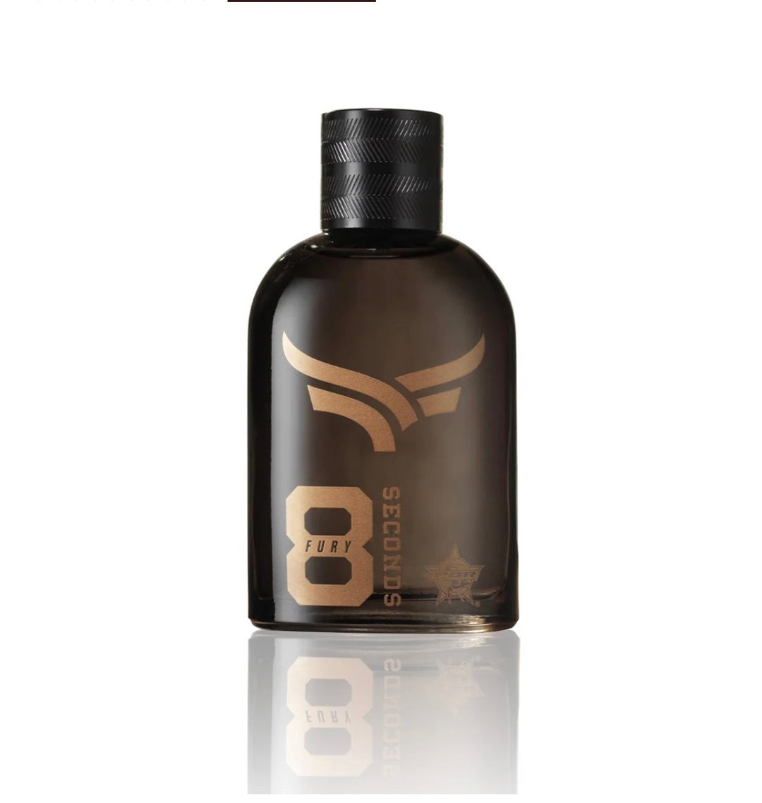 PBR 8 SECONDS FURY 3.4fl. Oz.
